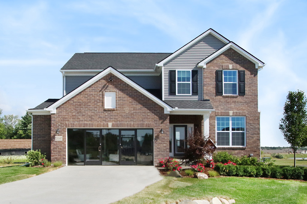 Preserves at Legacy Estates New Home Communities in Township, MI