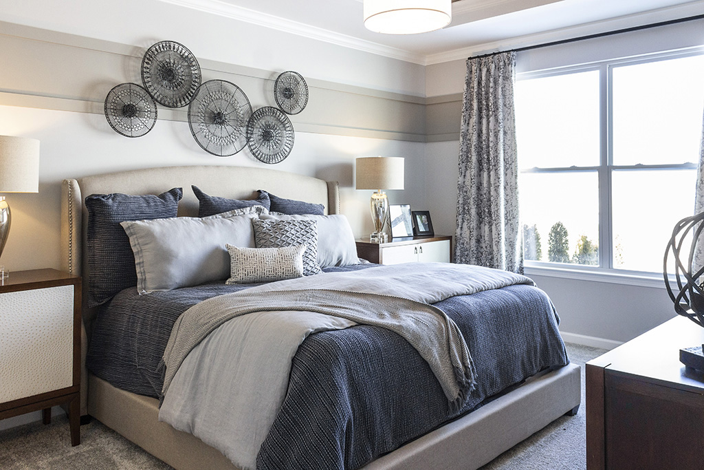 Windemere Farms New Home Communities in MI