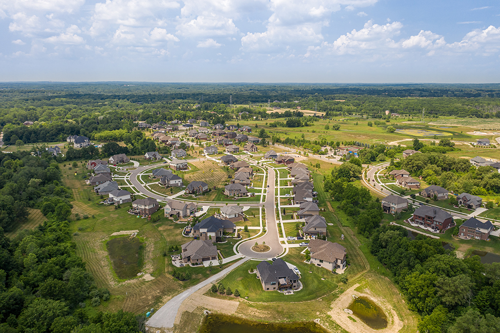 oakland hunt neighborhood