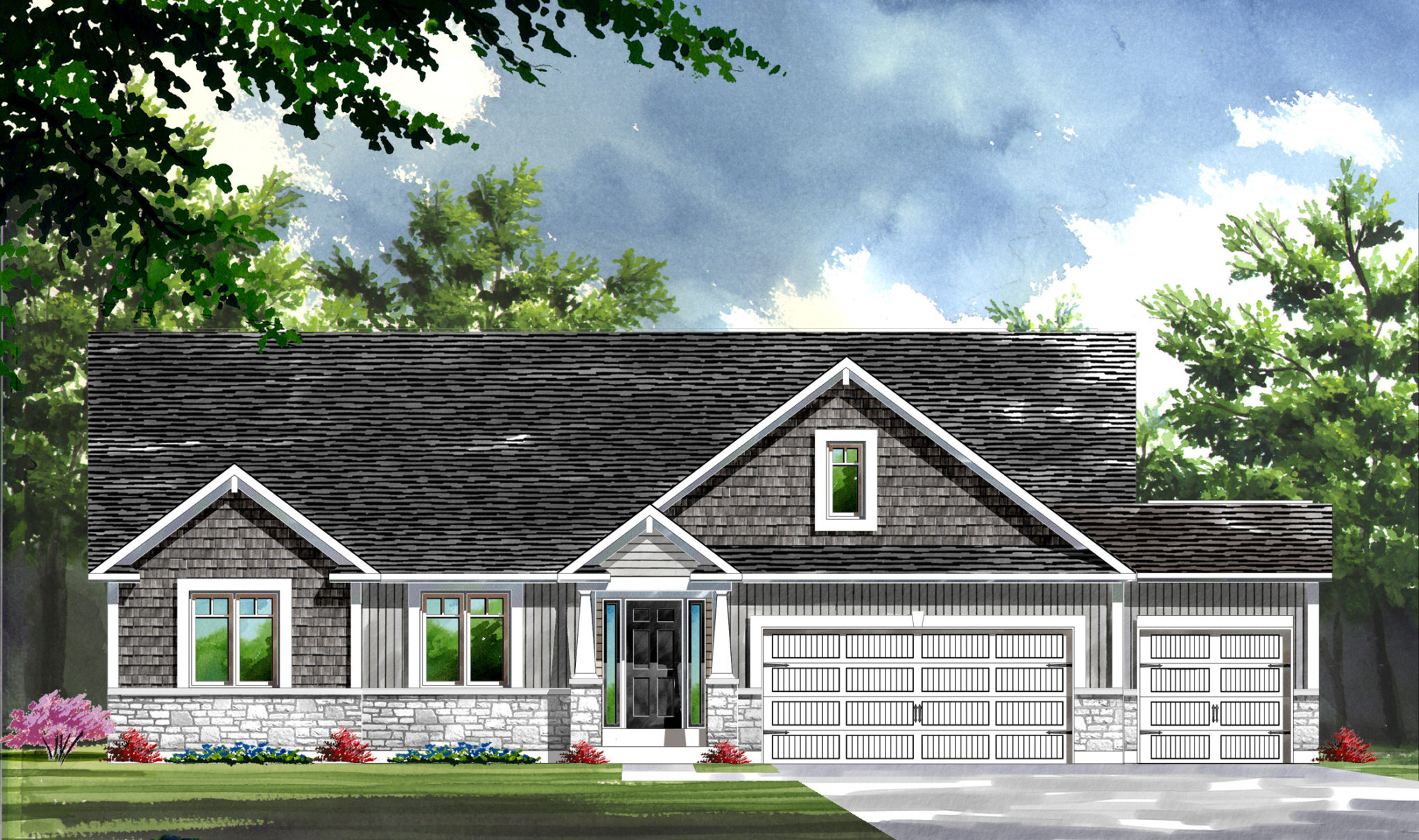 STL Aurora Lombardo Homes