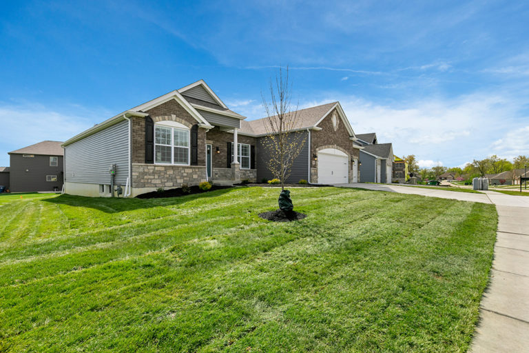 lombardo homes cottleville mo