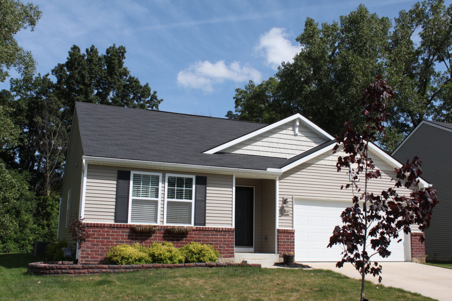 Tamarack New Home Models Michigan Lombardo