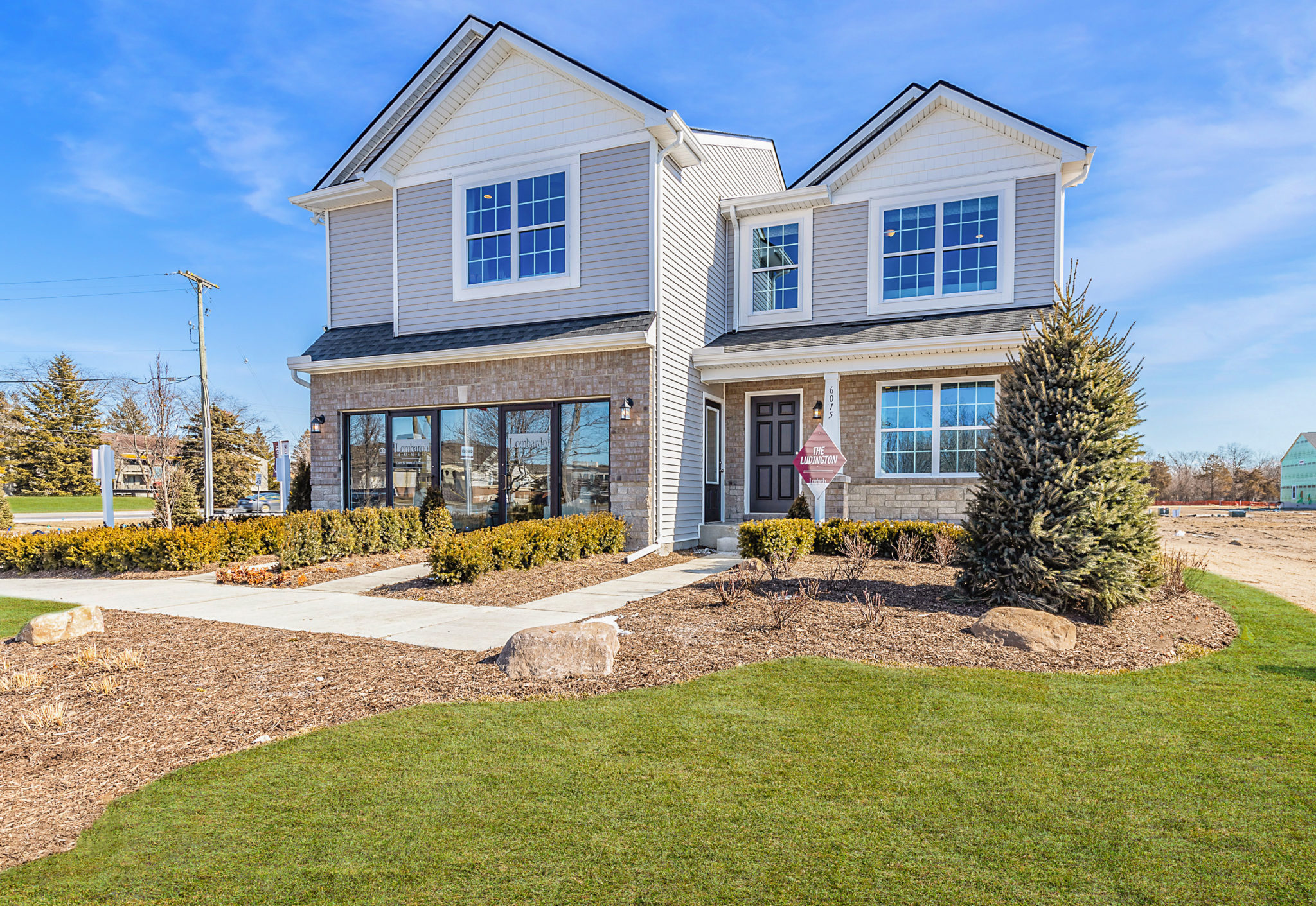 Madison of Westland New Home Communities in Westland, MI