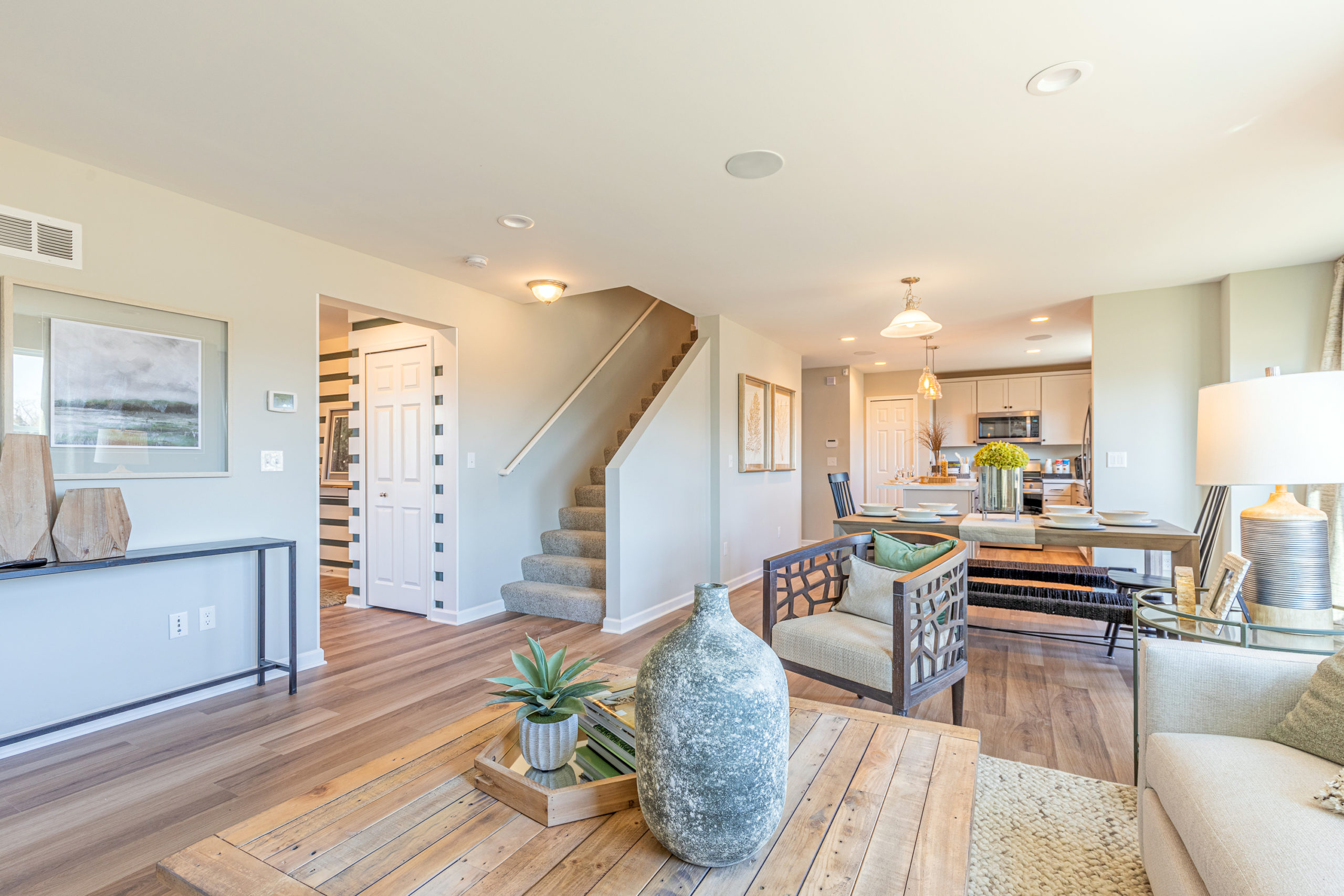 Madison of Westland New Home Communities in Westland, MI