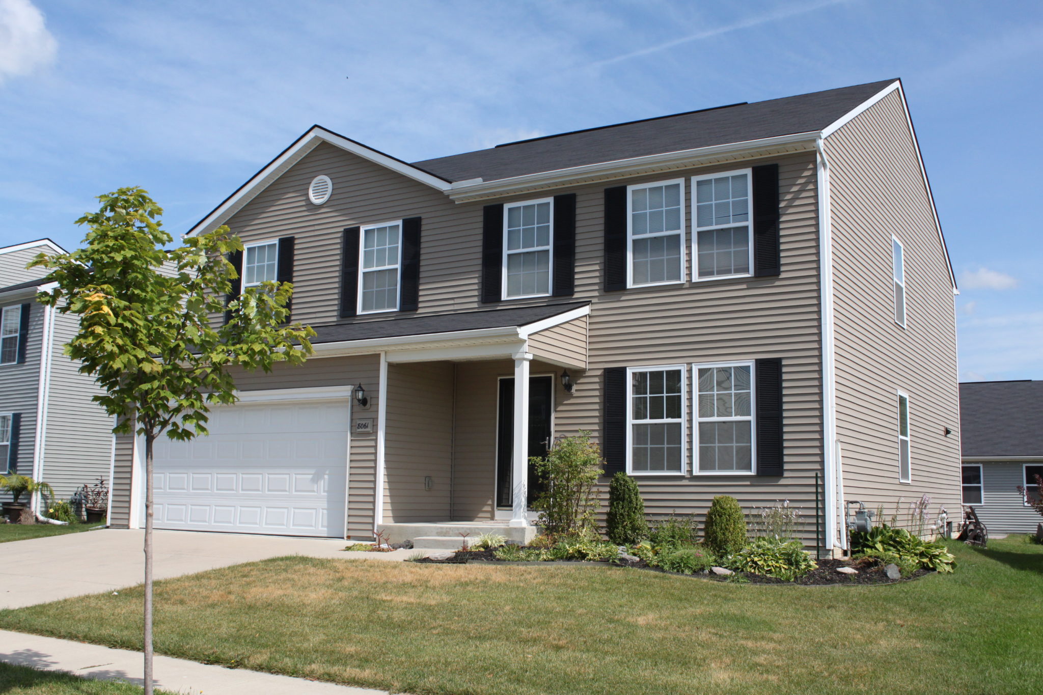 Mackinac Decora Park Model Homes In County & New Haven MI