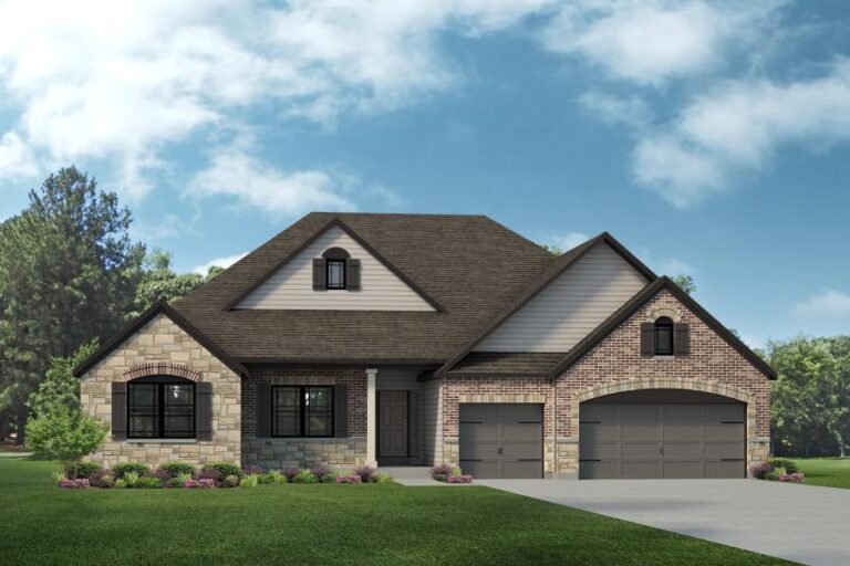 lombardo homes cottleville mo
