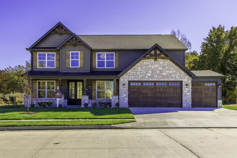 Home Construction In Missouri 