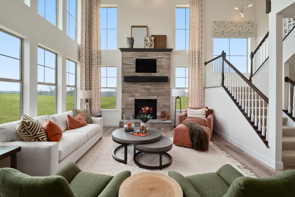 New Construction Homes New Construction Communities Lombardo Homes