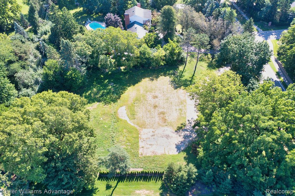 3376 Quarton Rd, Bloomfield Hills (homesite only) Lombardo Homes
