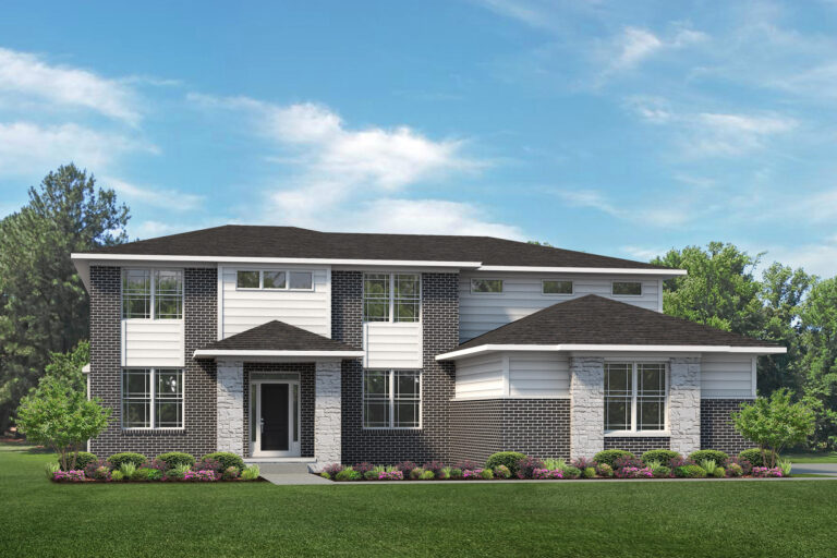 Anywhere Lombardo New Homes in Michigan Lombardo