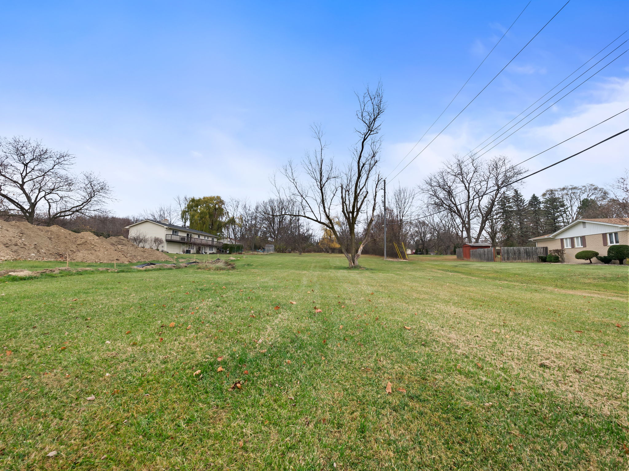 Runnymede Farmington Hils MI Lombardo Homes