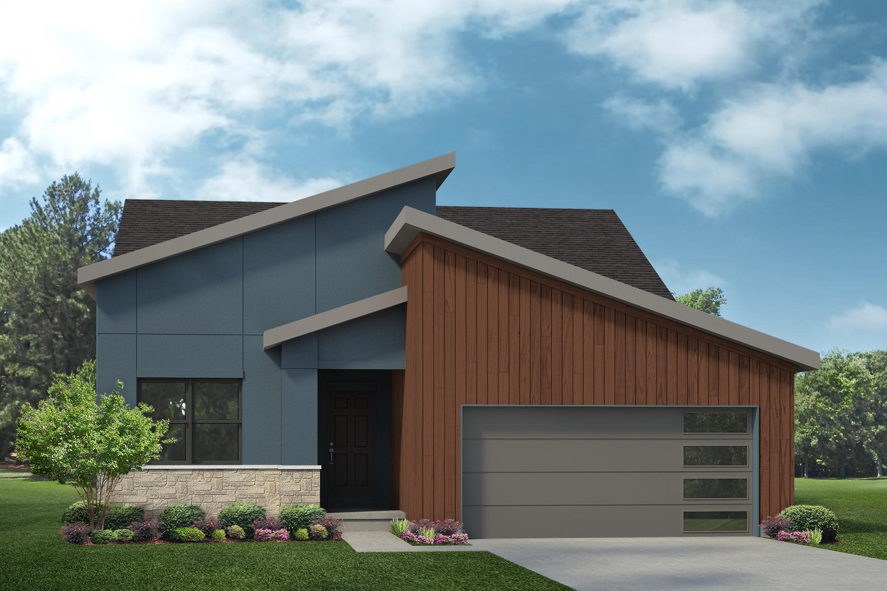 The Sheldon New Home Models Missouri Lombardo Homes