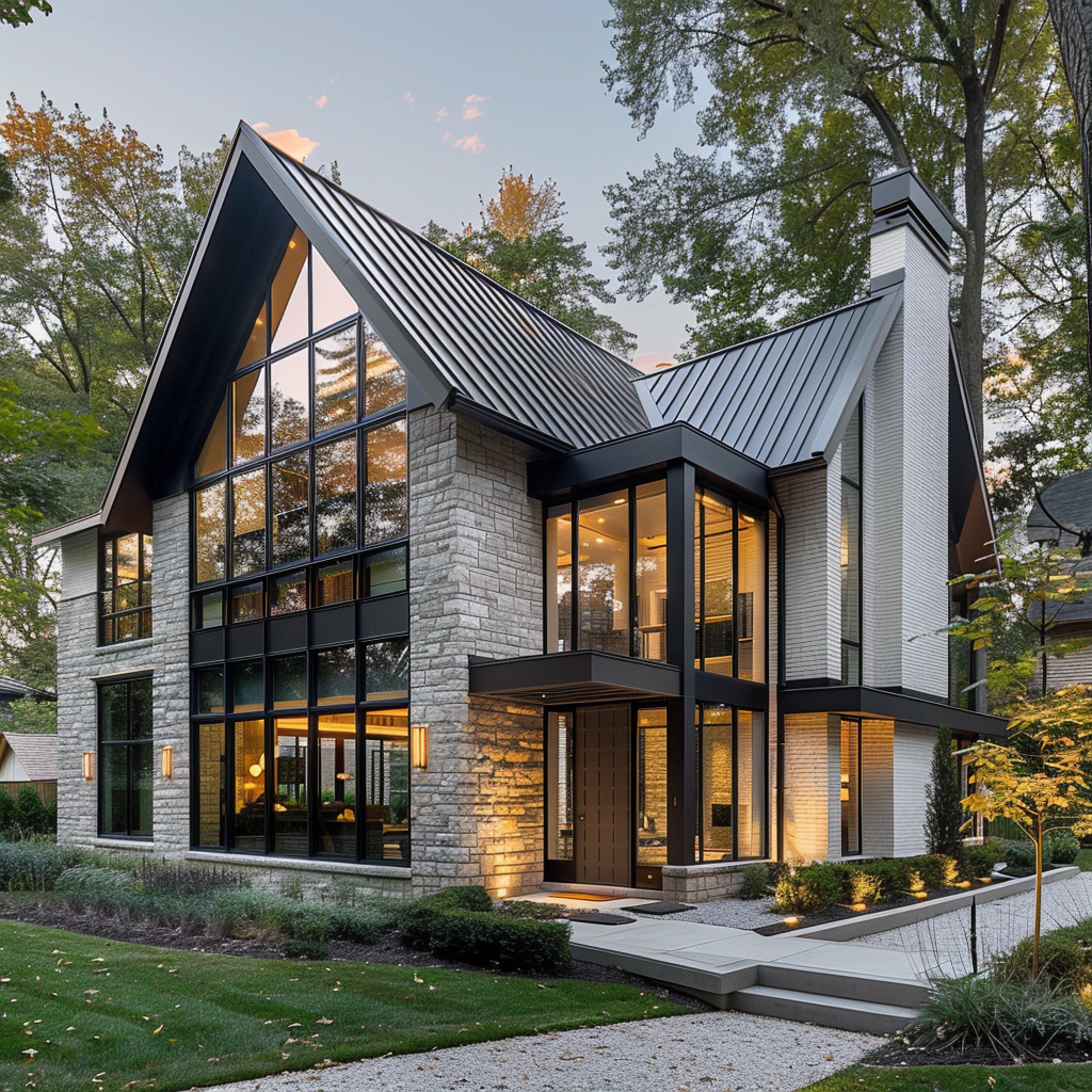 Millennial Dream Home