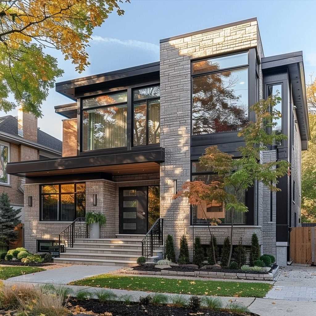 Baby Boomer Dream Home