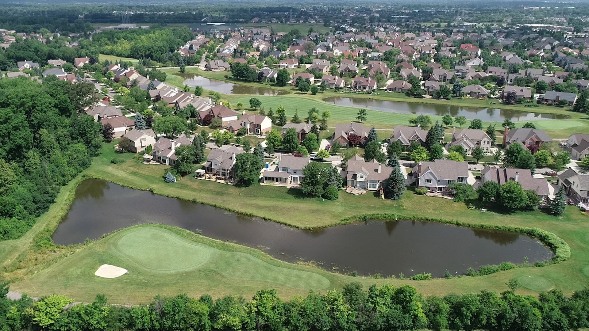 canton-michigan-from-bird-eye-view